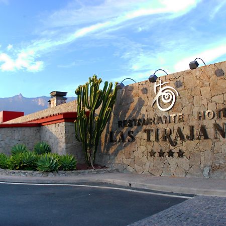 Hotel Las Tirajanas San Bartolome de Tirajana  Exterior photo