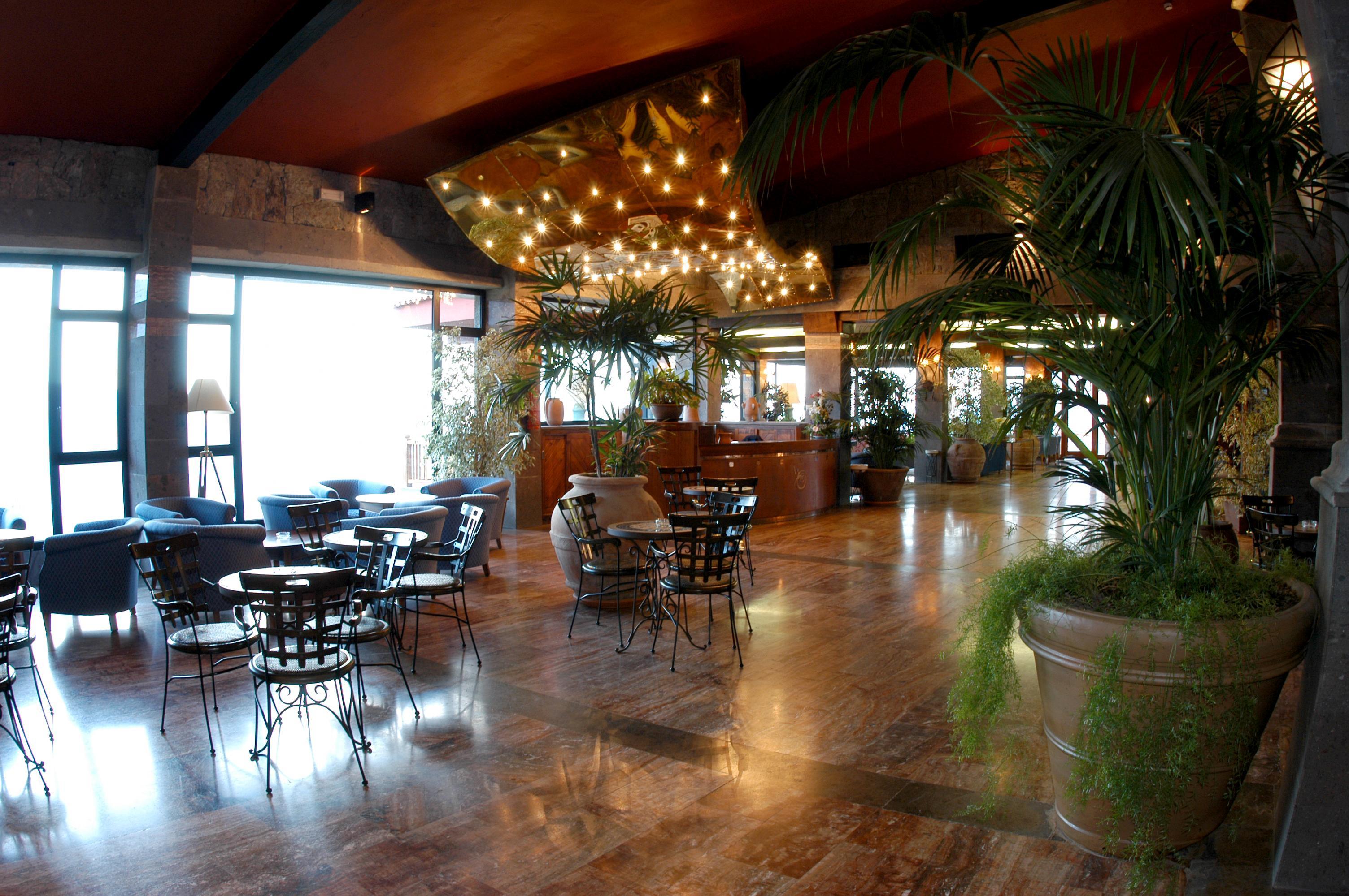 Hotel Las Tirajanas San Bartolome de Tirajana  Exterior photo