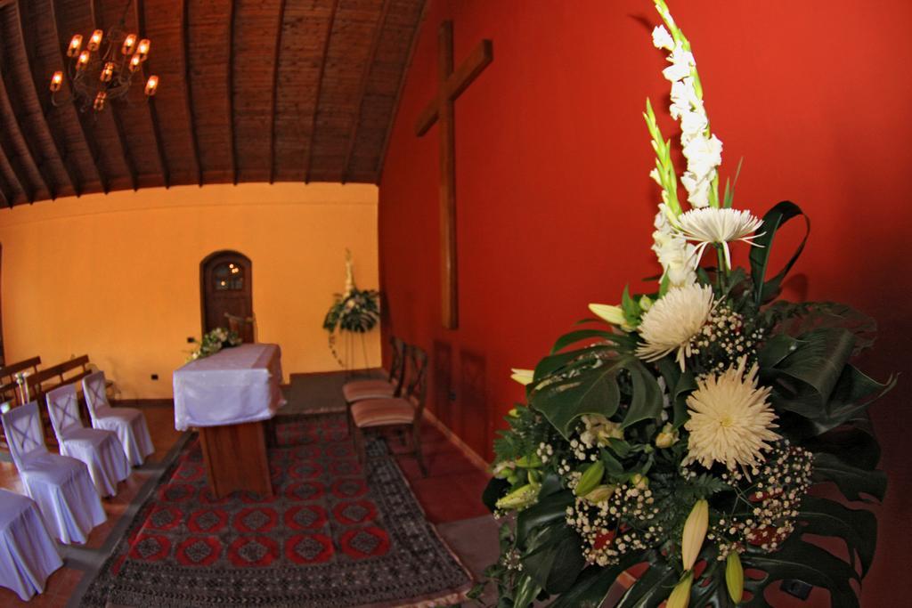 Hotel Las Tirajanas San Bartolome de Tirajana  Exterior photo