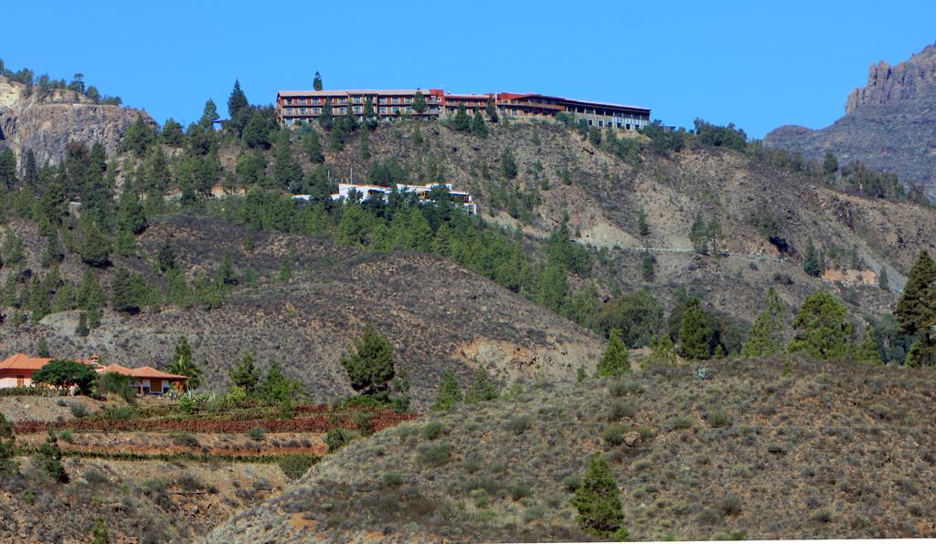 Hotel Las Tirajanas San Bartolome de Tirajana  Exterior photo